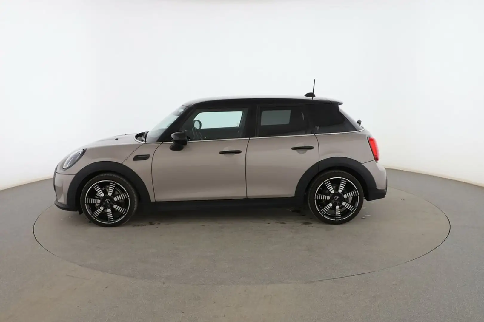 MINI Cooper Gri - 1