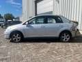 Nissan Tiida NISSAN A01 - Achter Schade - WOK Grau - thumbnail 3