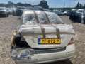 Nissan Tiida NISSAN A01 - Achter Schade - WOK Grau - thumbnail 7