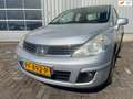Nissan Tiida NISSAN A01 - Achter Schade - WOK Grau - thumbnail 1