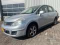 Nissan Tiida NISSAN A01 - Achter Schade - WOK Grau - thumbnail 2
