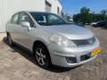 Nissan Tiida NISSAN A01 - Achter Schade - WOK Grau - thumbnail 9
