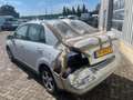 Nissan Tiida NISSAN A01 - Achter Schade - WOK Grau - thumbnail 8