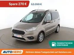 Ford Tourneo Courier 1.0 EcoBoost Titanium*TEMPO*PDC*SHZ*KLIMA*GARANTIE