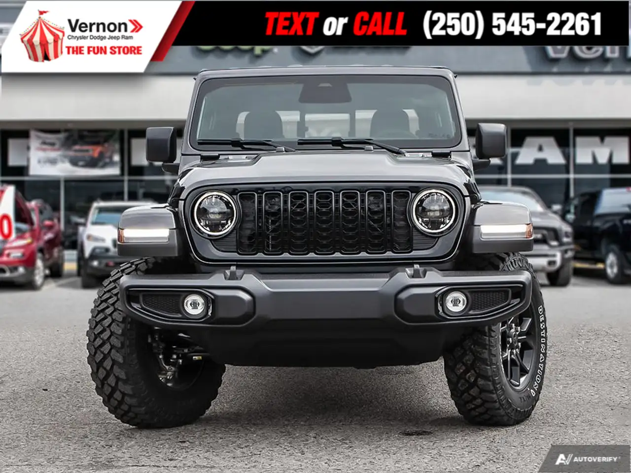 Jeep Gladiator снимка Jeep Gladiator