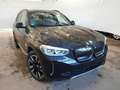 BMW iX3 Impressive / Panorama + Leder + HeadUp *1.Hand* Schwarz - thumbnail 2