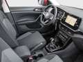 Volkswagen T-Cross Life 1.0 TSI LED Navi TravelAss. Ganzj.reifen Rot - thumbnail 3