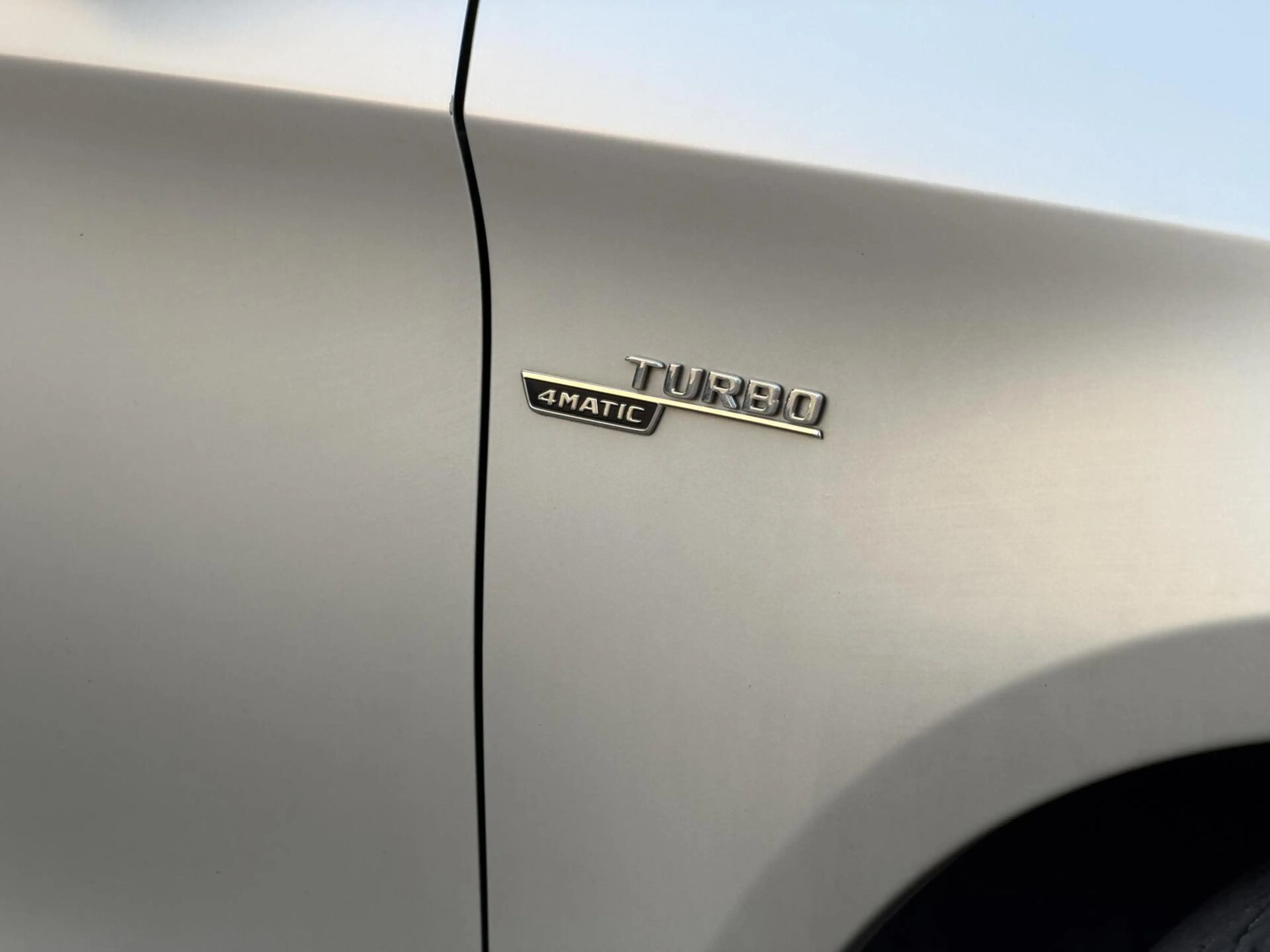 Mercedes-Benz CLA 45 AMG Edition 1 dealerondh 12m garantie — photo 10