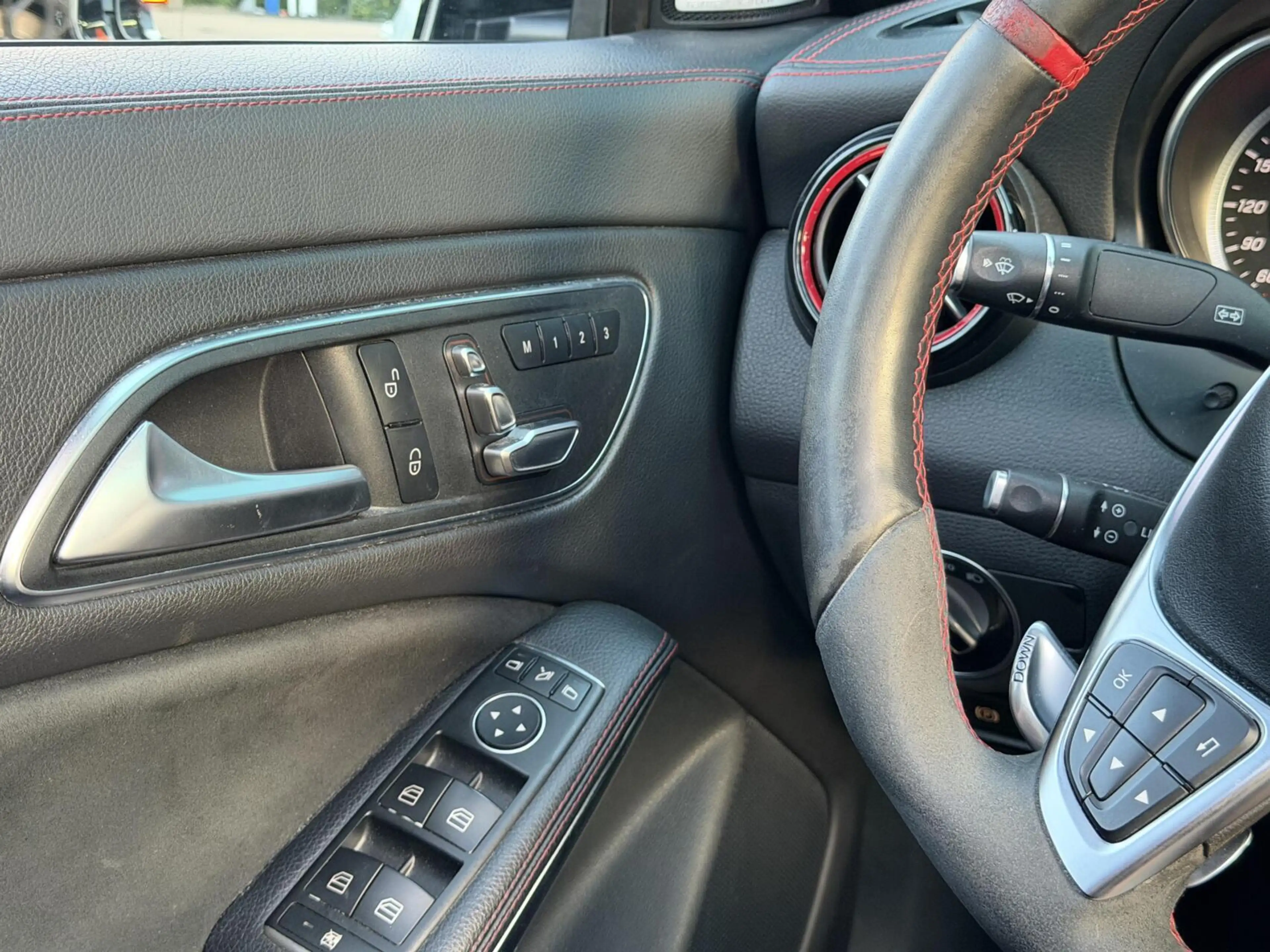Mercedes-Benz CLA 45 AMG Edition 1 dealerondh 12m garantie — photo 24
