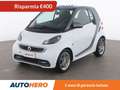smart forTwo 1.0 passion coupé Bianco - thumbnail 1