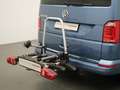Volkswagen T6 Multivan Highline DSG 7-SITZER STANDHZ AHK Blau - thumbnail 3