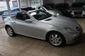 Mercedes-Benz SLK 200 SLK Roadster SLK 200 Kompressor Silber - thumbnail 5