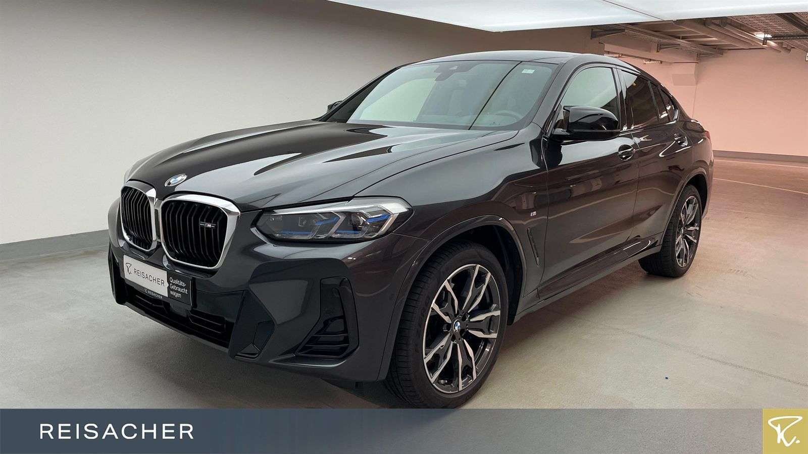 BMW X4 M