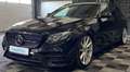Mercedes-Benz E 53 AMG E 53 T AMG Burmester, 360° Kamera, Head-UP Schwarz - thumbnail 4