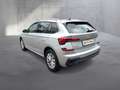 Skoda Kamiq Selection TSI DSG Silber - thumbnail 3