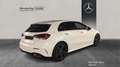 Mercedes-Benz A 200 A-CLASS D AMG LINE Blanco - thumbnail 2