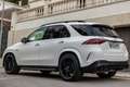 Mercedes-Benz GLE 53 AMG 4Matic Aut. Blanco - thumbnail 19