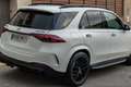 Mercedes-Benz GLE 53 AMG 4Matic Aut. Blanco - thumbnail 4
