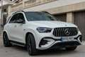Mercedes-Benz GLE 53 AMG 4Matic Aut. Blanco - thumbnail 1