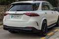 Mercedes-Benz GLE 53 AMG 4Matic Aut. Blanco - thumbnail 5