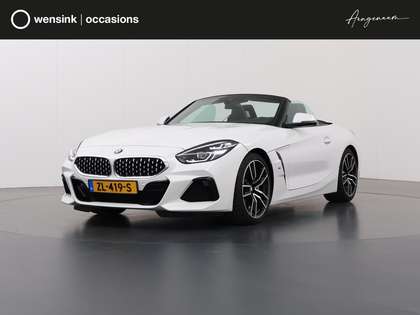 BMW Z4 Roadster sDrive30i High Executive Edition M-Sport