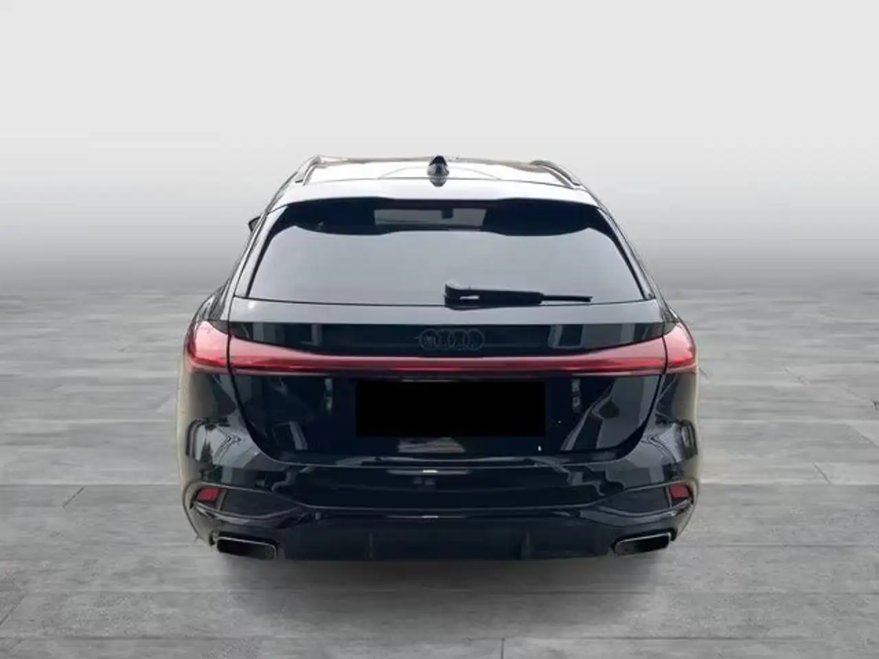 Audi A5 2026