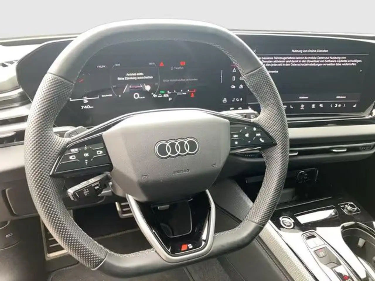 Audi A5 2026 — фото 9