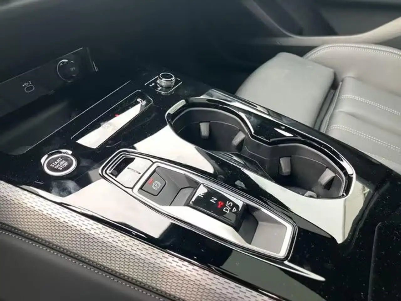 Audi A5 2026 — фото 14