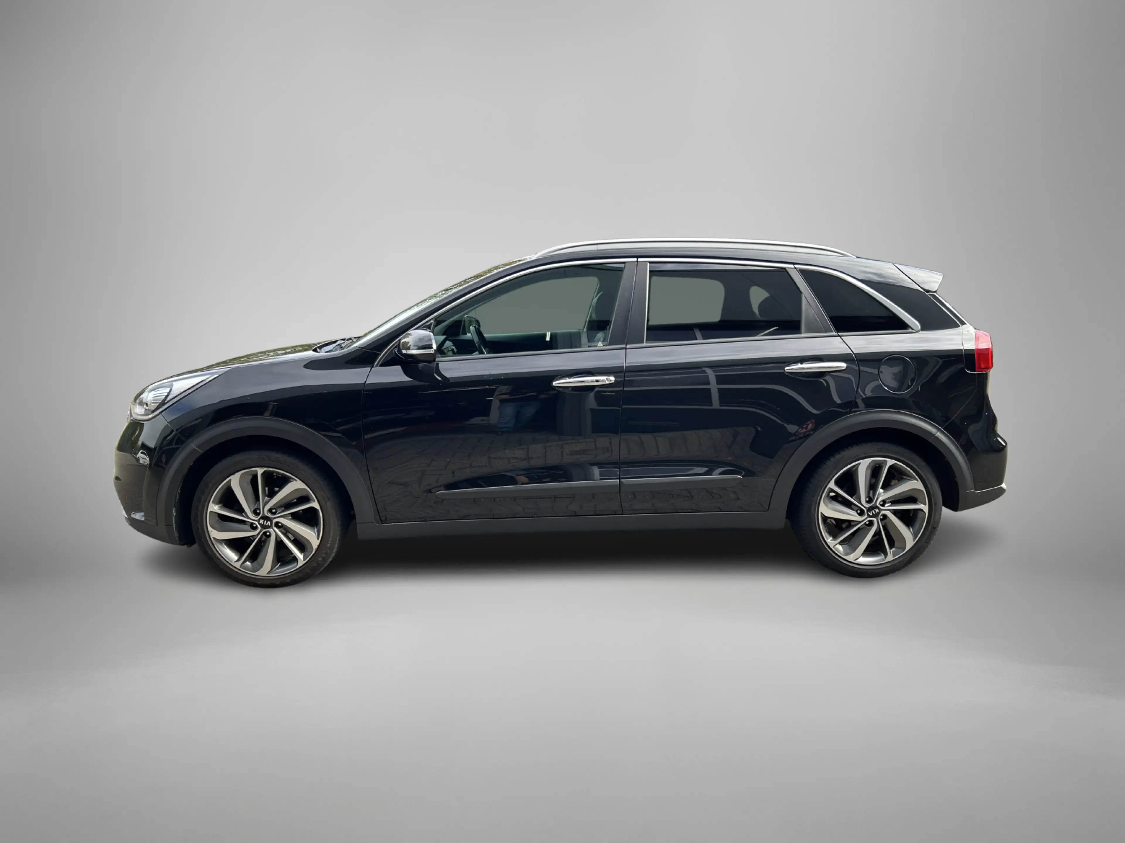 Kia Niro 1.6 GDi Hybrid ExecutiveLine eigen verkoop? inruil — photo 8