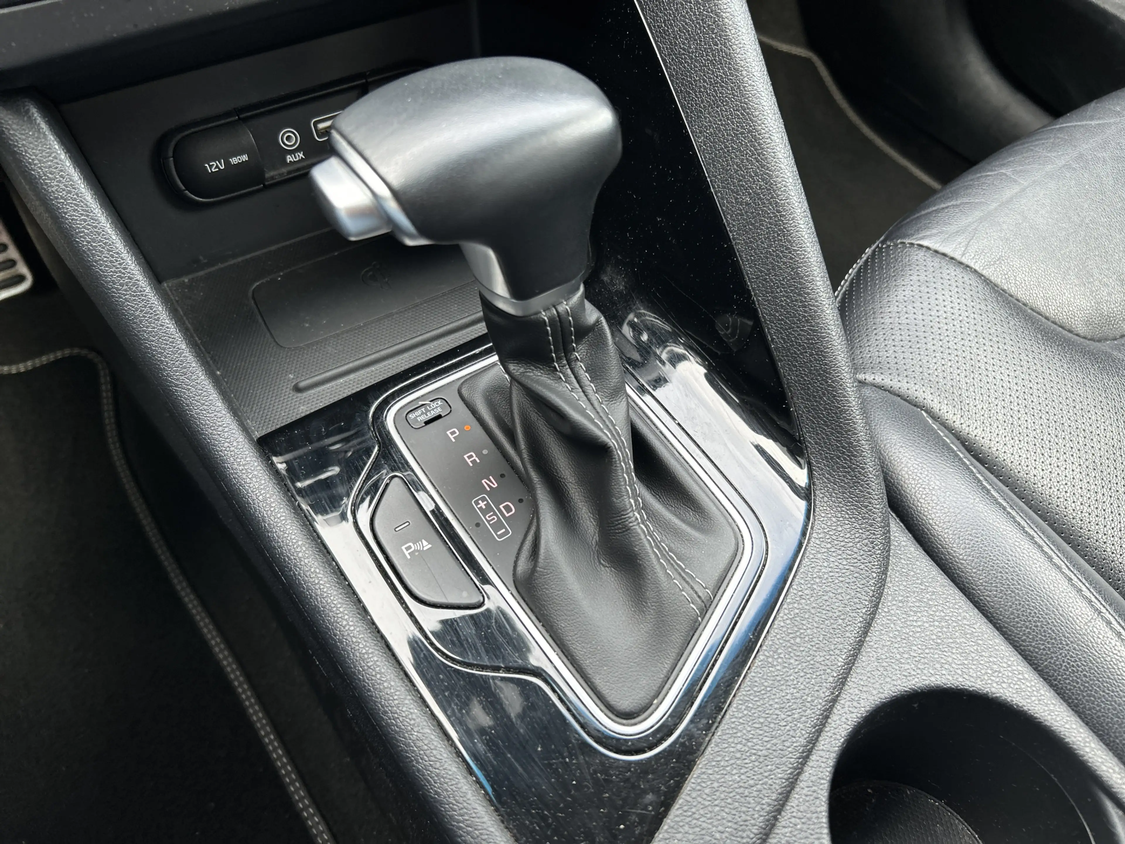 Kia Niro 1.6 GDi Hybrid ExecutiveLine eigen verkoop? inruil — photo 12