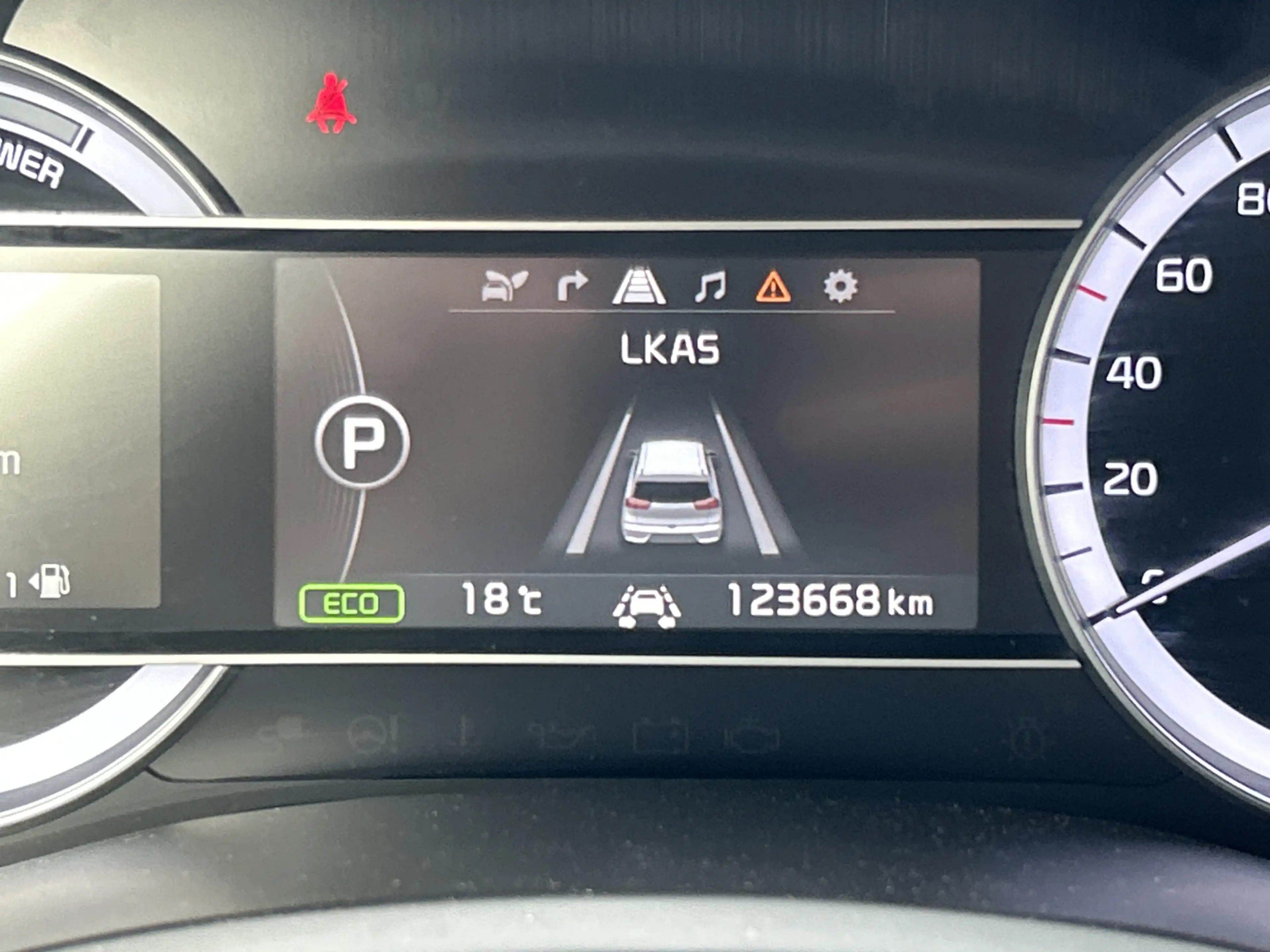 Kia Niro 1.6 GDi Hybrid ExecutiveLine eigen verkoop? inruil — photo 14