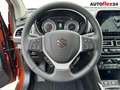 Suzuki S-Cross Comfort Plus 129 4WD Klimaaut Navi Kamera PDC D... Brun - thumbnail 14
