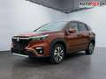 Suzuki S-Cross Comfort Plus 129 4WD Klimaaut Navi Kamera PDC D... Brun - thumbnail 3