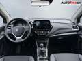 Suzuki S-Cross Comfort Plus 129 4WD Klimaaut Navi Kamera PDC D... Barna - thumbnail 12