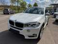 BMW X5 30 D xDrive 30 d Weiß - thumbnail 10