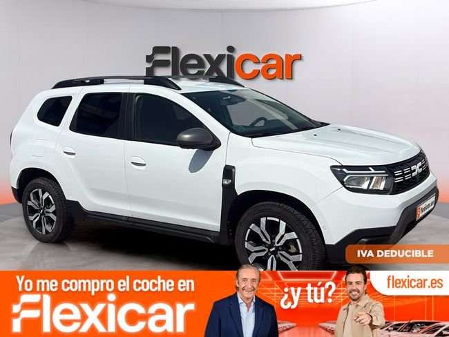 Dacia Duster 1.5 Blue dCi Journey 4x4 85kW - foto 1