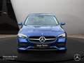 Mercedes-Benz C 300 e AVANTG+LED+KAMERA+TOTW+KEYLESS+9G Blau - thumbnail 2