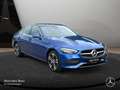 Mercedes-Benz C 300 e AVANTG+LED+KAMERA+TOTW+KEYLESS+9G Blau - thumbnail 3