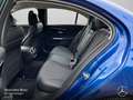 Mercedes-Benz C 300 e AVANTG+LED+KAMERA+TOTW+KEYLESS+9G Blau - thumbnail 11