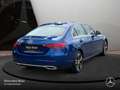 Mercedes-Benz C 300 e AVANTG+LED+KAMERA+TOTW+KEYLESS+9G Blau - thumbnail 6