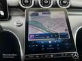 Mercedes-Benz C 300 e AVANTG+LED+KAMERA+TOTW+KEYLESS+9G Blau - thumbnail 15