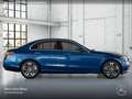 Mercedes-Benz C 300 e AVANTG+LED+KAMERA+TOTW+KEYLESS+9G Blau - thumbnail 22