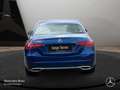Mercedes-Benz C 300 e AVANTG+LED+KAMERA+TOTW+KEYLESS+9G Blau - thumbnail 8