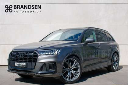 Audi Q7 55 TFSI e Quattro Pro Line S ACC Pano Head-up Keyl