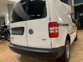 Volkswagen Caddy Caddy 1.6 Tdi 105cv unico proprietario IVA esposta Bílá - thumbnail 14