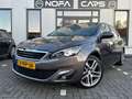 Peugeot 308 1.6 THP Allure|Leer|Camera|pano|DENON|Stoelverw Grijs - thumbnail 10