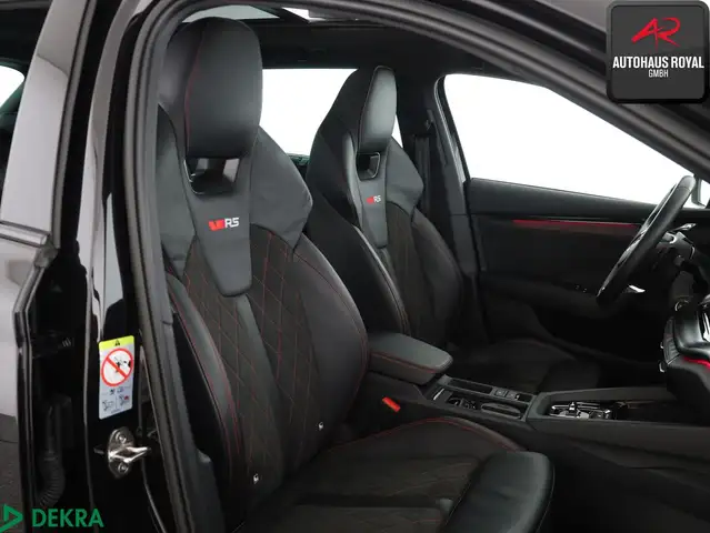 Skoda Octavia view 12