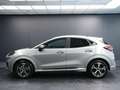Ford Puma 1.0 EcoBoost Hybrid 125 CV S&S ST-Line Silber - thumbnail 4