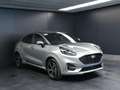 Ford Puma 1.0 EcoBoost Hybrid 125 CV S&S ST-Line Silber - thumbnail 3