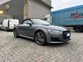 Audi TT III 2015 Roadster 1.8 tfsi Design Grigio - thumbnail 1
